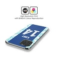 thumbnail image 2 of Head Case Designs Officially Licensed Chelsea Football Club 2022/23 Women's Home Kit Fran Kirby Soft Gel Case Compatible with Apple iPhone XS Max, 2 of 7