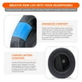 thumbnail image 4 of Turtle Beach Stealth Pro Earpads - WC FreeZe Cooling Gel, 4 of 25