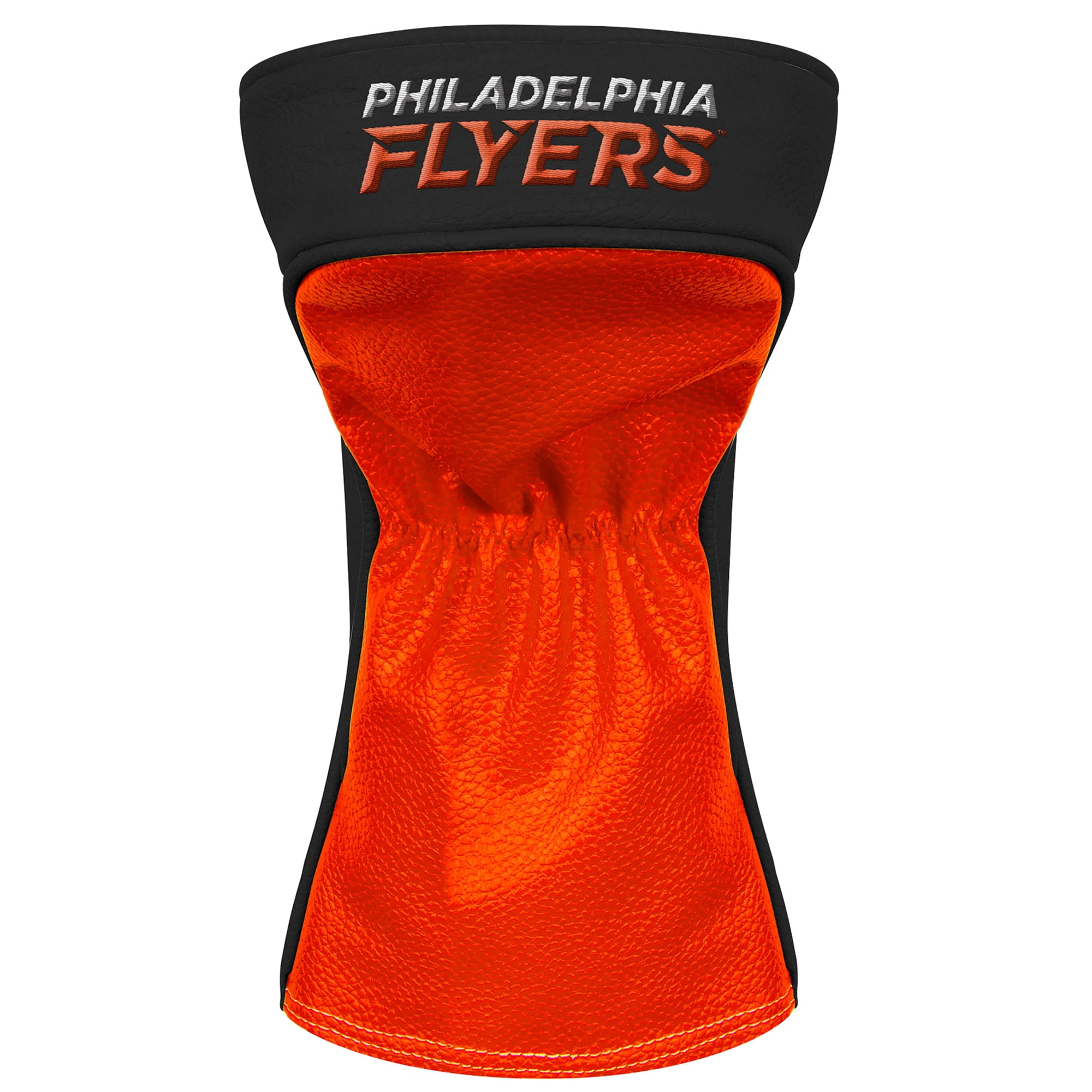 WinCraft Philadelphia Flyers Golf Club Driver Headcover