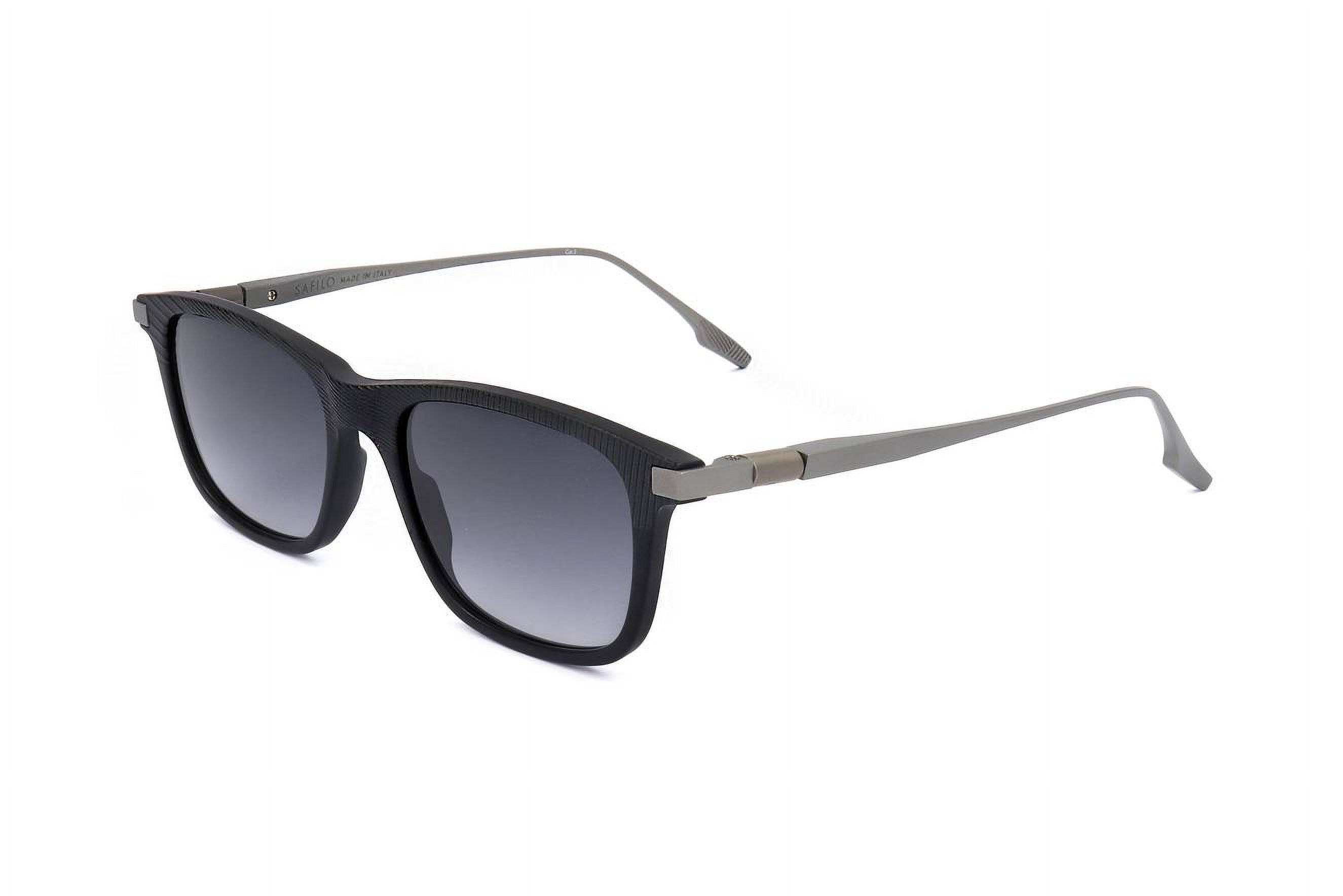 Vintage, Vogue Black Sunglasses VO2606-S W44/87 55#15 135 2N Vogue VO2606S sunglasses for women in Dark Havana main image 2