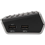 Targus Universal 2k Docking Station - Docking station - USB - DVI, HDMI, DP - GigE - US