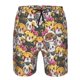 thumbnail image 3 of Balery Cute Cat Cartoon Traje de Baño Estilo Hawaiano para Hombre, Shorts de Secado Rápido con Bolsillos-Medium, 3 of 6