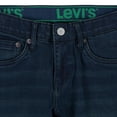 thumbnail image 4 of Levi's Boys' 511 Slim Fit Performance Jeans, Sizes 4-20, 4 of 5