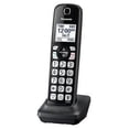 thumbnail image 2 of Panasonic KX-TGDA51M Dect 6.0 Plus Additional Digital Cordless Handset For KX-TGD Series, 2 of 3