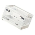 thumbnail image 1 of Boîte de Rangement Grande Capacité en Plastique, 1 of 7