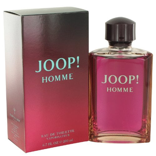 (pack 6) Joop By Joop! Eau De Toilette Spray6.7 oz