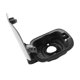 thumbnail image 5 of Riwesomey Tapa de tapa de combustible para coche, accesorio automotriz 16D809857 5C6809857D para Sagitar/Jetta/MK6 2012-2015 Vehículos, repuestos y accesorios Mis Riwesomey VI000257-00, 5 of 6