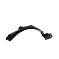 thumbnail image 2 of Tomoka Replacement Parts Front Fender Liner Inner Panel Splash Shield Right Passenger Side RH Plastic Compatible With Acura TSX Base 2006 2007 2008 Sedan, 2 of 3