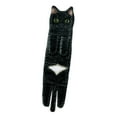 thumbnail image 2 of veasfak Serviettes à Main Amusantes Polyvalentes pour Chat Séchage des Mains Absorbantes Douces Serviette de Séchage, 2 of 7