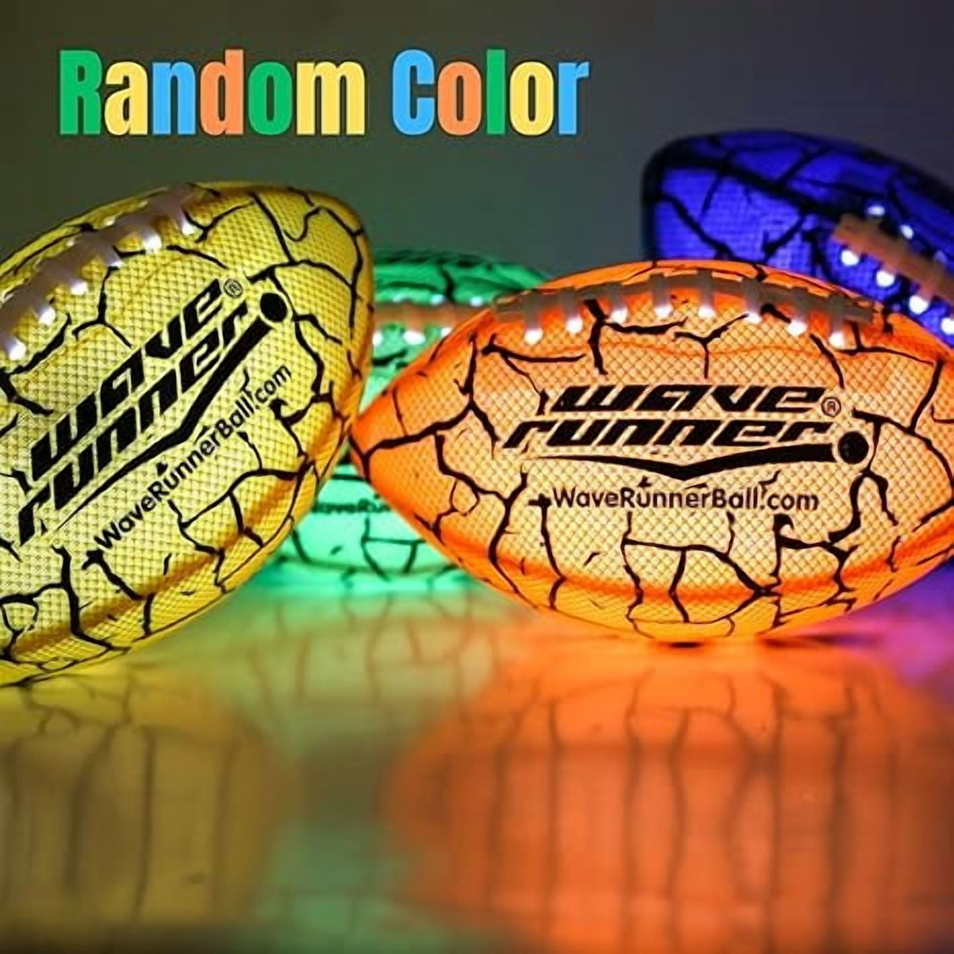 Airglow Grip-It Football - 9.25 Inches with Sure-Grip Technology