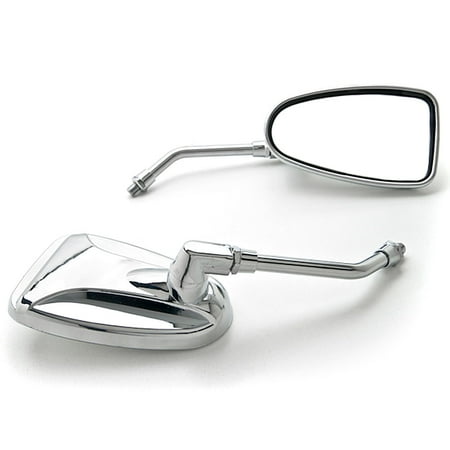 yamaha v star mirrors