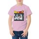 thumbnail image 1 of Camiseta Algodón de DBZ para niños, 1 of 5