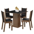 thumbnail image 2 of Juego De Comedor Con Mesa Y 4 Sillas Madesa Alana MN 01, 2 of 10