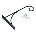 thumbnail image 1 of Wall Hooks Brackets, Hanging Hooks Wall Brackets European Style  For Garden, 1 of 8