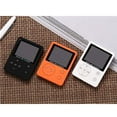 thumbnail image 1 of stanreset Lecteur MP3 Portable Mini Écran Couleur 1.8 Pouces Supporte Lecteur de Musique 32G Blanc, 1 of 5