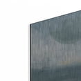 thumbnail image 2 of Luxe Metal Art 'Amethyst Marsh I' by Grace Popp, Metal Wall Art, 36"x36", 2 of 9
