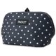 thumbnail image 1 of Bolsa de aperitivos PackIt con lunares congelables con tecnología EcoFreeze, 1 of 3