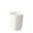 Beige, variant on Hwkond Trash Can Household Lidless Trash Can Living Room Bedroom Kitchen Toilet Trash Basket on Clearance