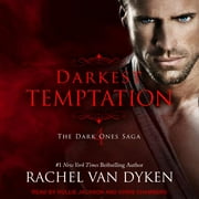 Dark Ones Saga: Darkest Temptation (Audiobook)