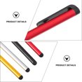 thumbnail image 5 of Stylet pour Tablette 24 Pcs, Stylet Capacitif pour Téléphone Intelligent, Stylet de Précision pour Tablette, 5 of 5