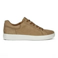 thumbnail image 2 of ECCO Men's Soft 7 Street Summer Sneaker Camel Nubuck - 470264-02034, 2 of 7