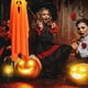 thumbnail image 4 of Fantasma de luces de Halloween, luces LED que cuelgan luces de fantasma iluminación para ventana de fiesta de jardín de Halloween, 4 of 5