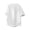 #05 White 【Mix, Match & Rotate: Stock Up on Daily Colors】, variant on Men's Solid Cool T-Shirts Short Sleeve Crewneck Basic Tee, Moisture Wicking Quick Dry Breathable Summer Shirt, Casual Daily Gym Workout Outfits, Modern Essential | JASKFLY,Black L