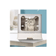 thumbnail image 3 of "Arenero Cerrado Para Gato Bandeja Sanitaria Antiolor + Pala Color Gris Claro ", 3 of 4