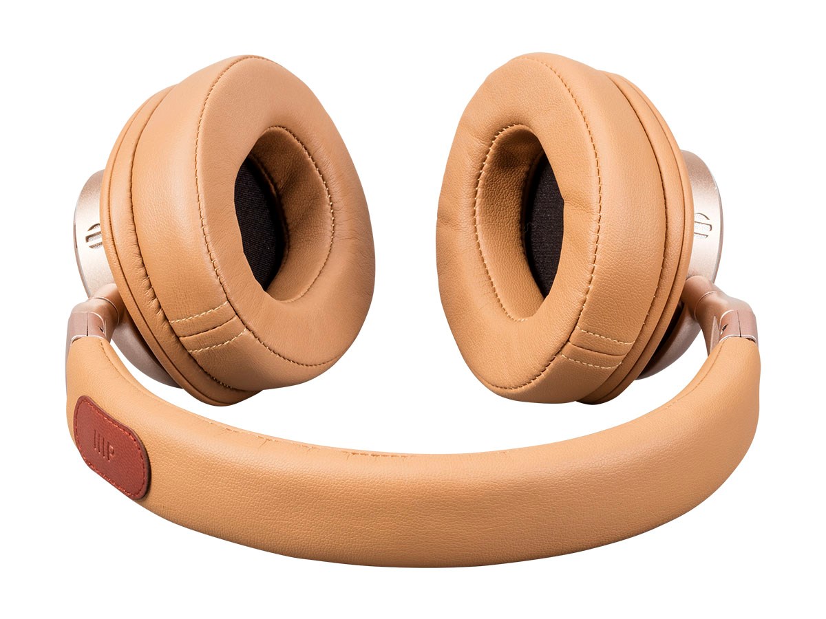 monoprice sonicsolace active noise cancelling
