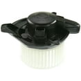 thumbnail image 2 of A-Premium HVAC Heater Blower Motor Compatible with Ford Focus 2008-2011, 2 of 5