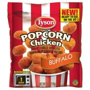 Tyson Buffalo Popcorn Chicken 6 Oz