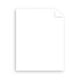thumbnail image 2 of Papel índice blanco Neenah Peso medio 300 hojas 199 g/m² Brillo 94 8,5" x 11" - ¡MÁS HOJAS! (91635), 2 of 9