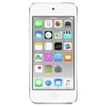 thumbnail image 2 of Apple iPod touch 7th Generation 32GB - Silver, 2 of 4