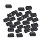 thumbnail image 4 of Kit De Diodos De Conmutación T4 Profesional De 100 Piezas IN4148W 75V Para Computadoras Portátiles, 4 of 9