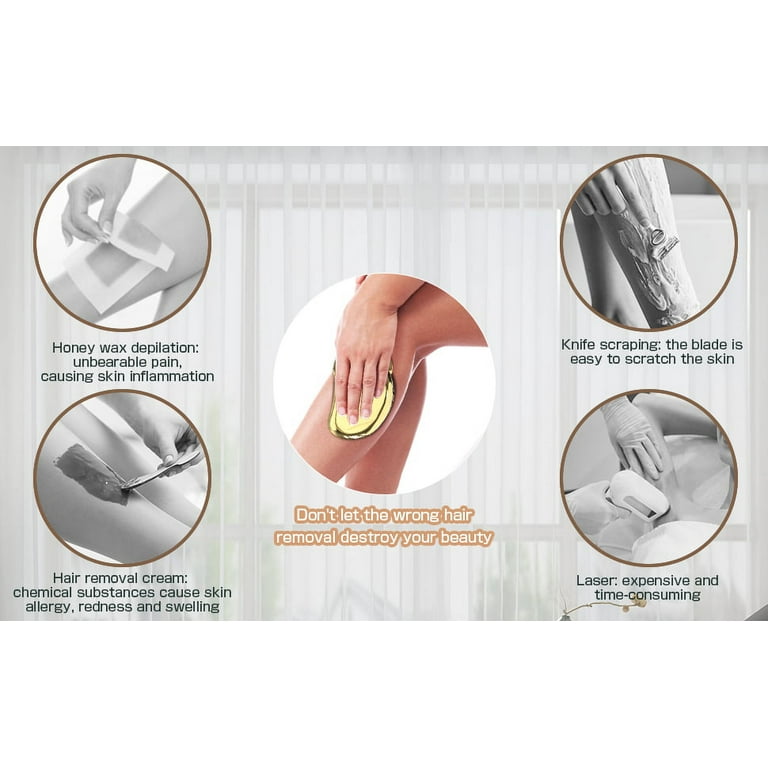 21+ Hair Eraser Walmart SilviaFiraaz