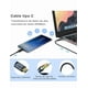 thumbnail image 2 of Cargador Xtellar  USB-C 45w Carga Rapida Color Negro, 2 of 5
