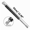 thumbnail image 5 of 2 X Gas Struts Suit Dometic For Seitz Heki Caravan Hatch Skylight 330mm feng Banmo, 5 of 5