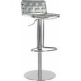 thumbnail image 2 of Safavieh Floyd Gas Lift Barstool, 2 of 3