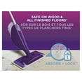 thumbnail image 5 of 2 Pack - Swiffer Wet Jet Pads 24ct Package May Vary, 5 of 5