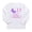 Cloud White, variant on CafePress - Fabulous 13Th Birthday For Girls Long Sleeve Infan - Long Sleeve Infant T-Shirt