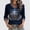 Navy, variant on USA 25th Anniversary Never Forget 9/11 Womens Memorial Shirt Patriotic Tee Towers & Flag Graphic Design Top Black L