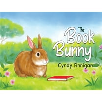 The Book Bunny, (Paperback)