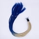 thumbnail image 3 of Pegatina decorativa para casco de motocicleta con diseño de rastas trenzadas y pelo degradado, estilo rapero punk, para hombres y mujeres, accesorios para cascos de motocicleta, 3 of 5