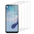 thumbnail image 1 of Protector de Pantalla iCsapr Paquete de 4 para Motorola Moto G 5G 2023, 1 of 3