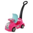thumbnail image 3 of Montable Infantil Prinsel Bye Bye Girl, 3 of 4