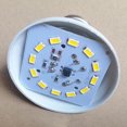 thumbnail image 4 of 2pcs Bombillas de luz led para casa, base de bombilla para sala de estar Sunnimix Bombilla de luz diurna Blanca, 4 of 8