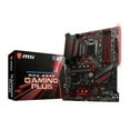 thumbnail image 1 of MSI MPG Intel Z390 Gaming Plus ATX DDR4-SDRAM Motherboard, 1 of 5