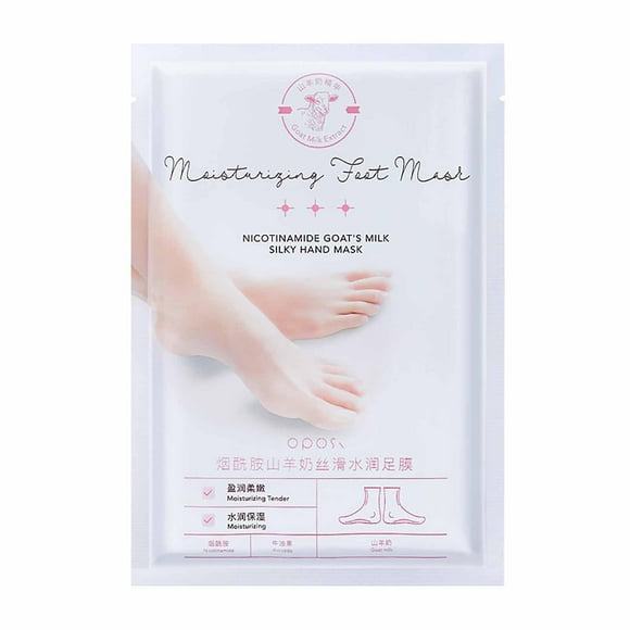 Mascarilla de manos Oposi Silky Hidratante 30 ml para manos secas