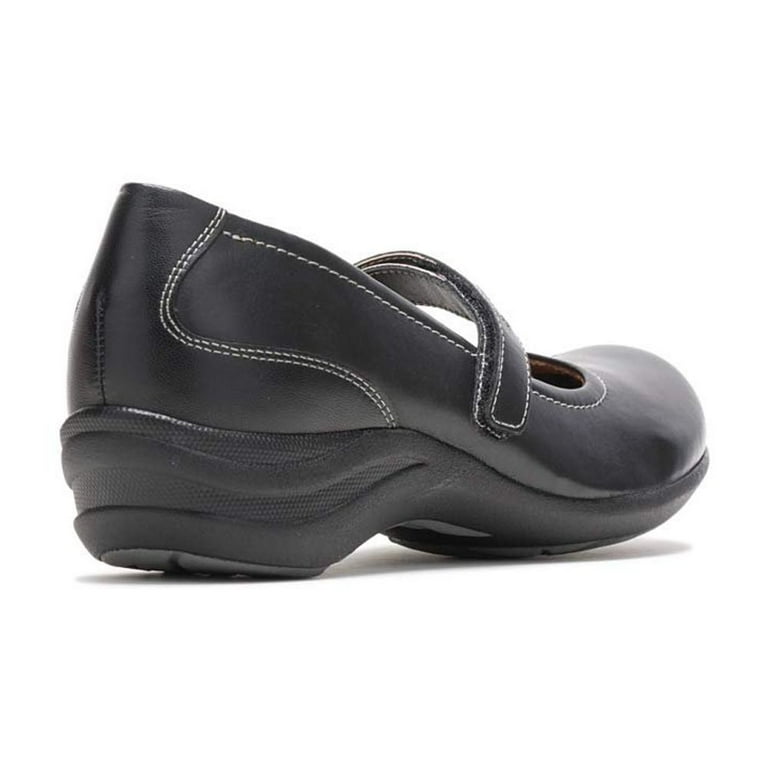 Hush Puppies womens Epic Mary Jane Black 6.5 US
