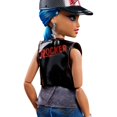 thumbnail image 6 of Wild Hearts Crew Charlie Lake Doll with Style Accessories Doll Playset, 2 Pieces Included, 6 of 10